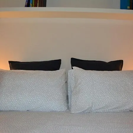 Vaticano Apartment