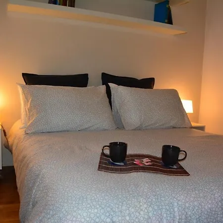 Apartment Vaticano *