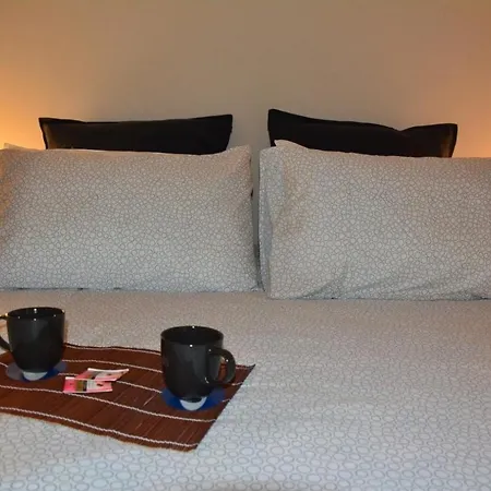 Vaticano Apartment Rome